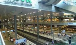 西安火车站爆料最新,最新爆料揭示现场实况